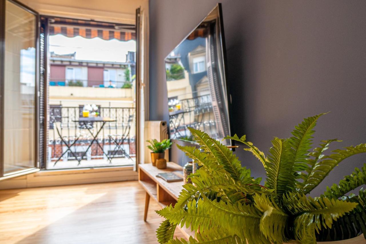 Patagonia Downtown & Beach By Beauty Rentals San Sebastián Exterior foto