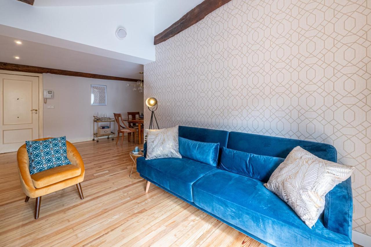 Patagonia Downtown & Beach By Beauty Rentals San Sebastián Exterior foto